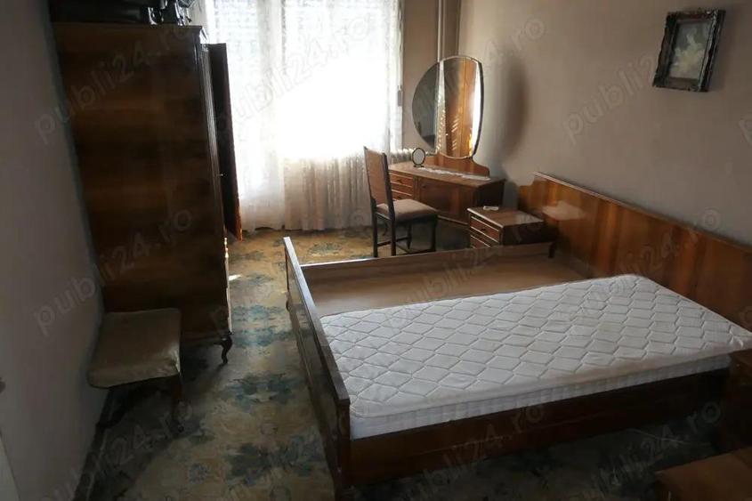 Apartament 4 camere foarte spa?ios - tot etajul, loca?ie excep?ionala - 5