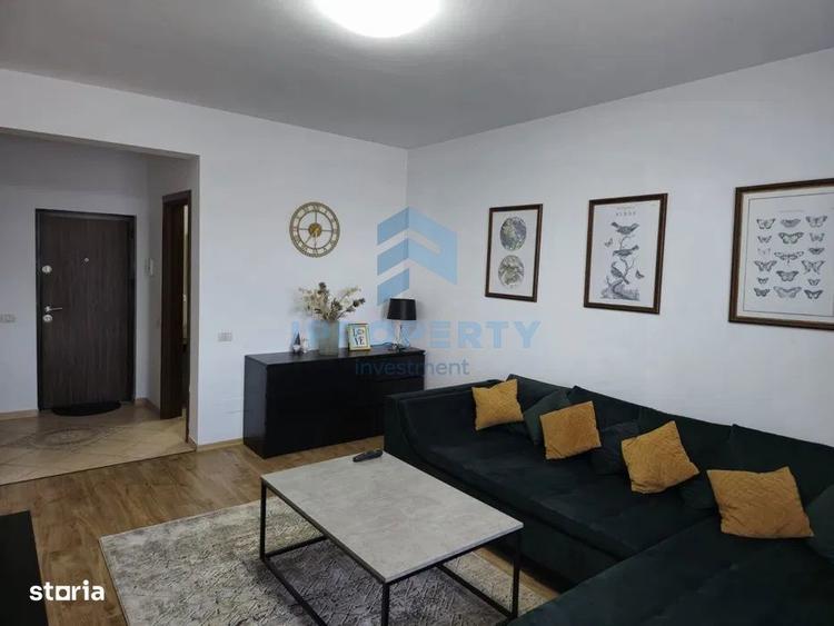 Fundeni I 3 Camere I Centrala Proprie I Loc Parcare I - 2