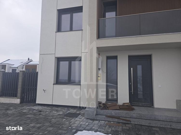 Duplex de vanzare in Cartierul Arhitectilor - 16