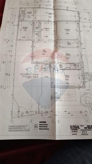 Spațiu comercial de închiriat, cu vitrina, 34.75mp în zona Gheorgheni - 10