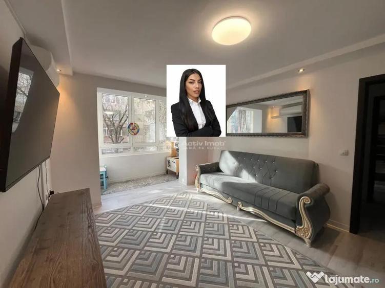 Lugoj, Ap. Modern, 3 Cam. 71 Mp. Et. 2 Micro 1 - 1