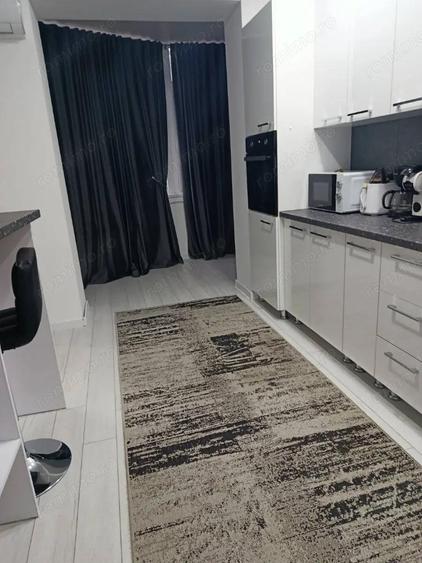 Apartament cu o camera de vanzare in zona Complexului Studentesc - 1