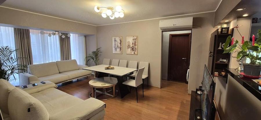 Apartament 4 camere decomandat | Cet | Star 2000 | Etaj 3 4 | Renovat complet - 1