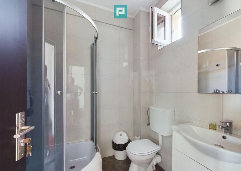 Afacere la Cheie - Hotel 3 Stele in Mamaia Nord - 10