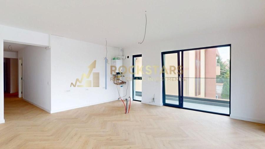 Apartament 3 Camere | Pipera | Erou Iancu Nicolae | Terasa 27mp - 5