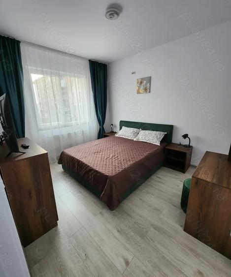 Apartament cu 2 camere de inchiriat - 10