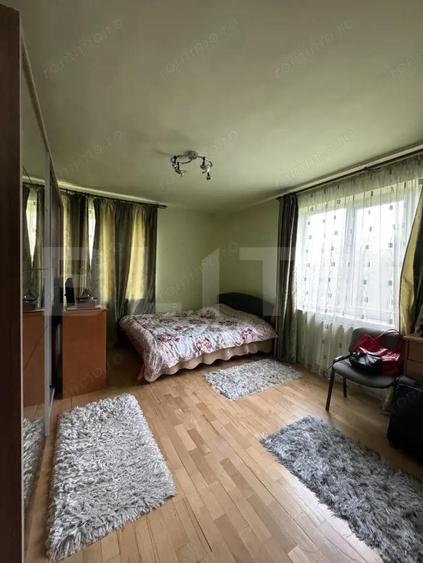 Casa S+P+E+M, 230 mp teren, Puskin - 10