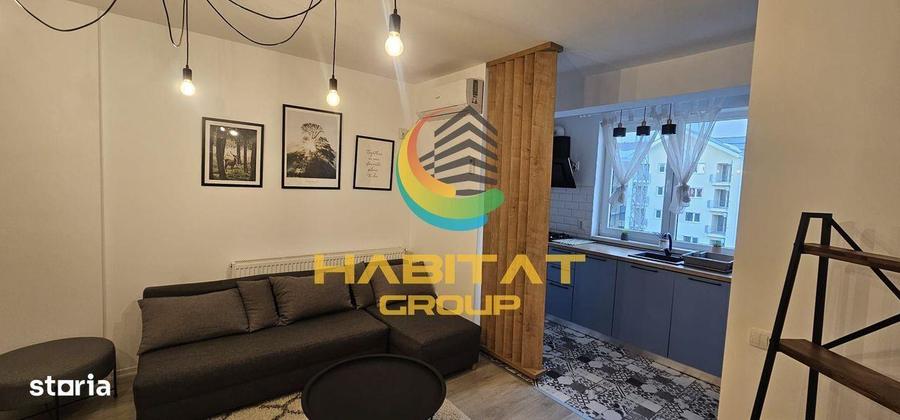 Vanzare 3 Camere Mobilat si Utilat Metrou Berceni! - 3