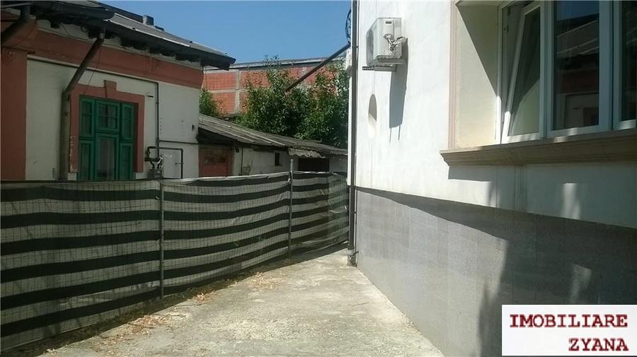 Crangasi - Podul GRANT VILA  PREMIUM 7 camere, 250mp. + 100mp. curte - 4