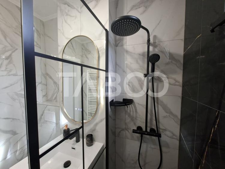 Apartament de vanzare 2 camere decomandate balcon Rahovei - 9