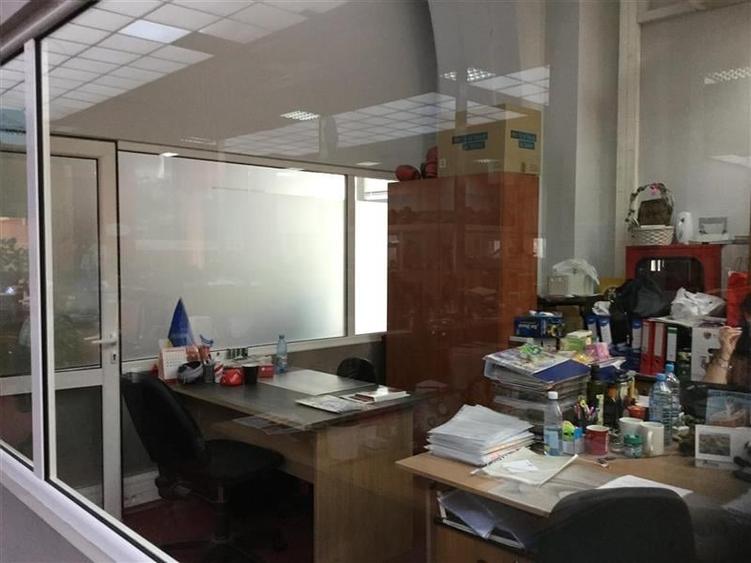 Birouri de mari dimensiuni de inchiriat - zona Domenii - 5