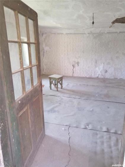 Vand Casa Clopodia - 2