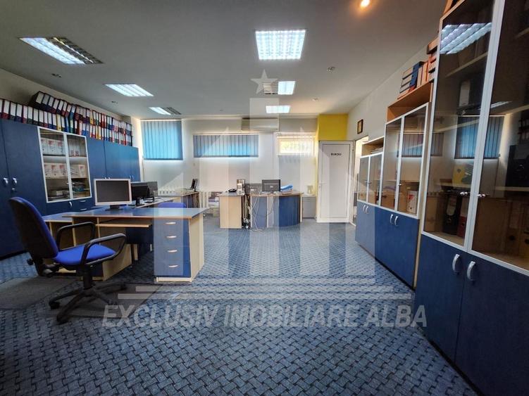 Spatiu birouri | De vanzare | 120 mp | Centru - 1