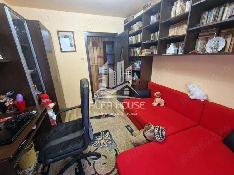 Vand 3 camere confort 1 Govandari Zona Micro 2 - 17