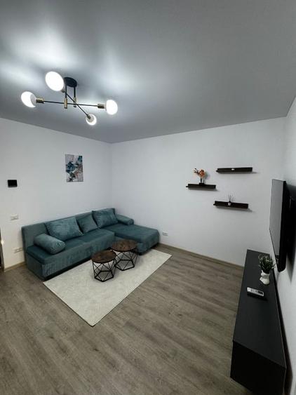 Inchiriere apartament 2 camere,  Metrou Berceni Apollo Park - 2