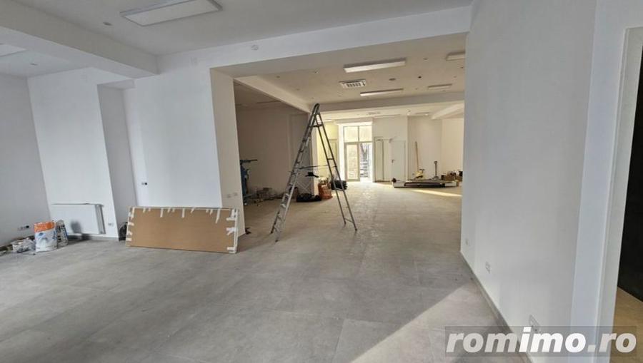 Militari 270 mp Open space vad comercial intens - 6