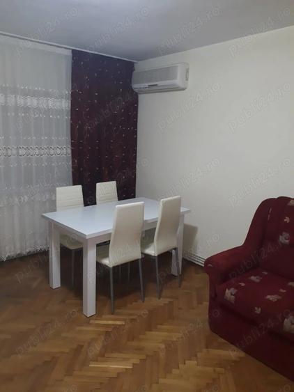 Inchiriez apartament 3 camere - 7