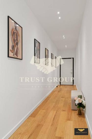 Apartament 3 camere Floreasca | Loc de parcare si boxa - 9