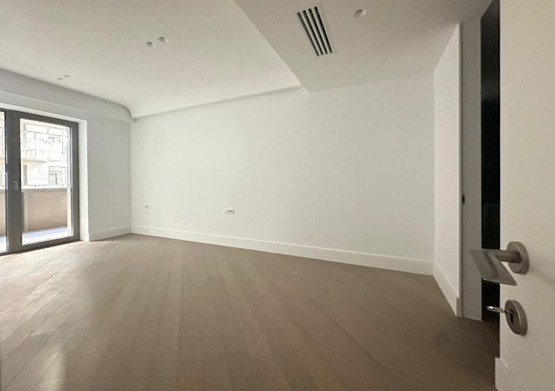 Apartament 3 camere în complexul rezidențial de lux Cortina Iancu Nicolae - 8