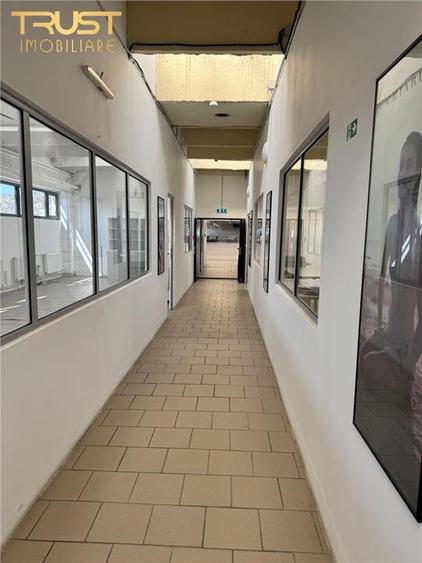 Spatii Industriale l Bd.Muncii l 1500 - 3290 MP - 9