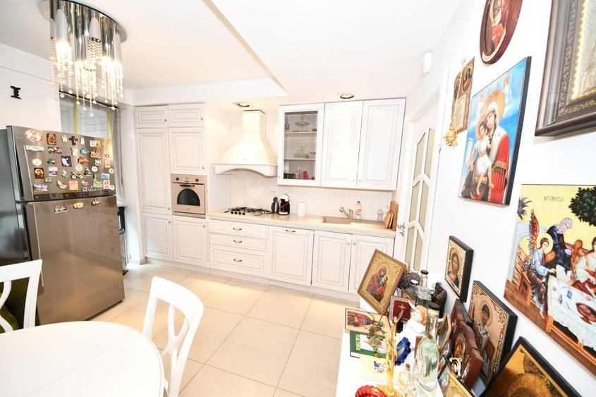 De vanzare – In exclusivitate, Vila in Brates Lake - 17