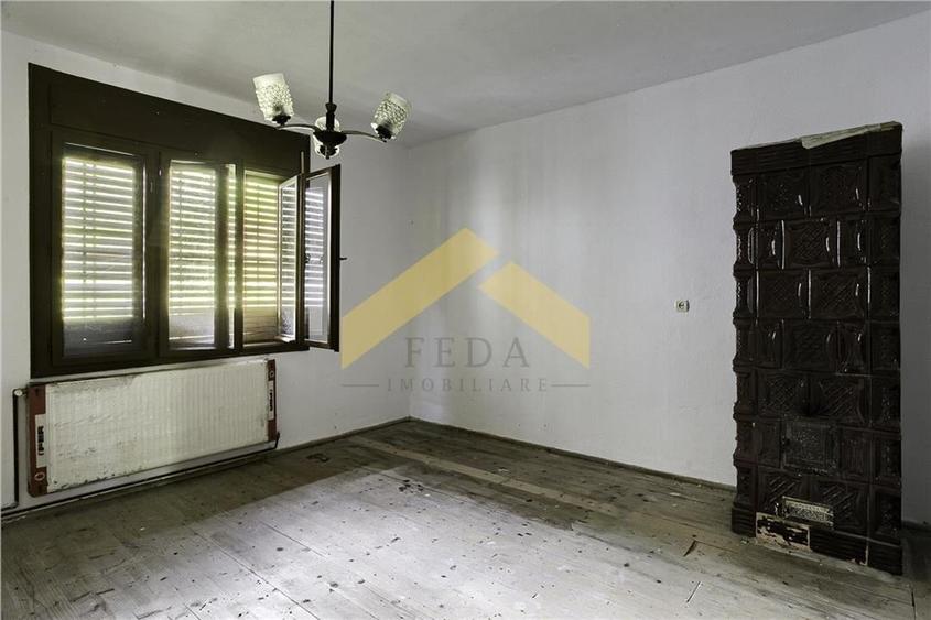 Casa cu padure de vanzare in Savarsini - 36