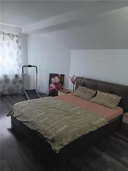 Sanmihaiul Roman- toate utilitatile- mobilata si utilata - 13