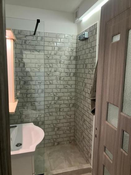 Garsoniera, 28 mp, decomandata, ac, zona Fizicienilor - 5