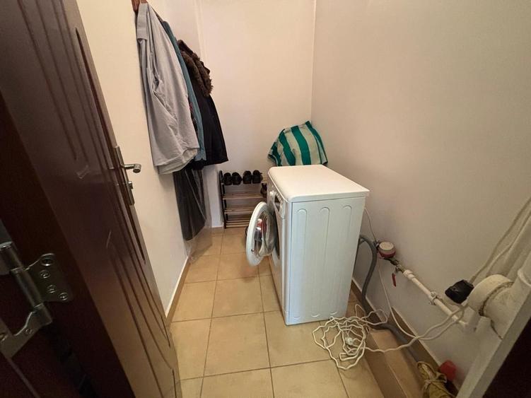 Apartament 4 camere in zona Dacia - 8