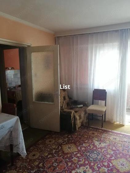 Apartament spa?ios de 24 mp de vanzare in zona Obor - 3