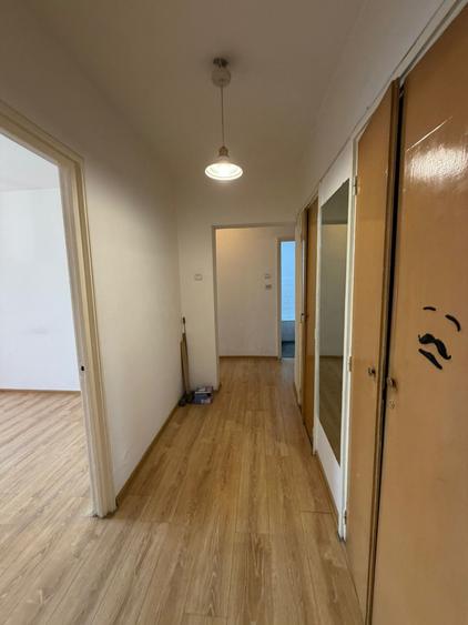 Nicolae Grigorescu metrou - 12