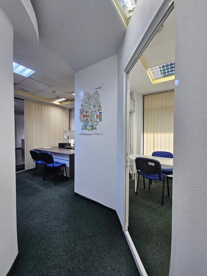 Spatiu de Birouri B-dul Mamaia Central Se Ofera Factura - 9