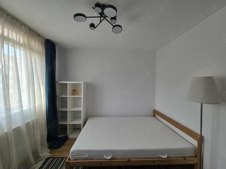 Inchiriez apartament 2 camere langa metrou Gorjului Lujerului - 9