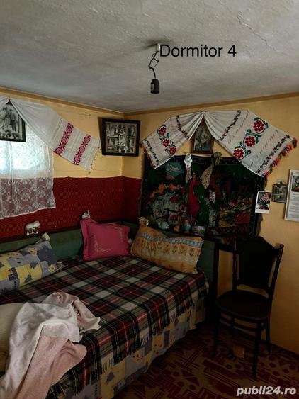 Vand Casa de caramida 7 camere Jud Teleorman - 3