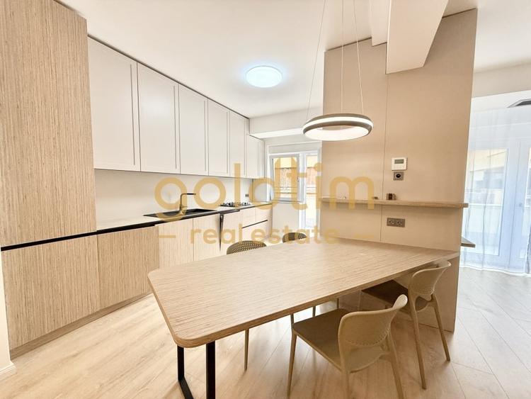 NOU RENOVAT/MOBILAT/UTILAT COMPLET/ HERASTRAU/SOSEAUA NORDULUI - 7