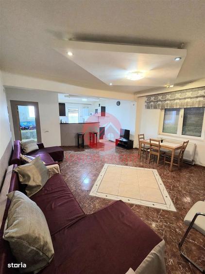 Apartament 3 Camere, 67 mp, Mamaia Sat - 4