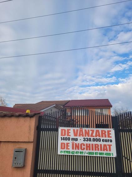 Inchiriez casa Slatina - 7