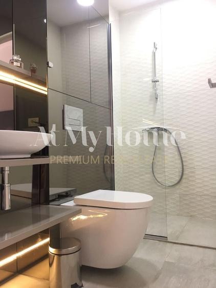 Studio Spatios si Modern, MOBILAT LUX, terasa, INVESTITIE, langa HOTEL OPERA - 6