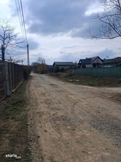 Teren de vanzare Dorobanti - 6