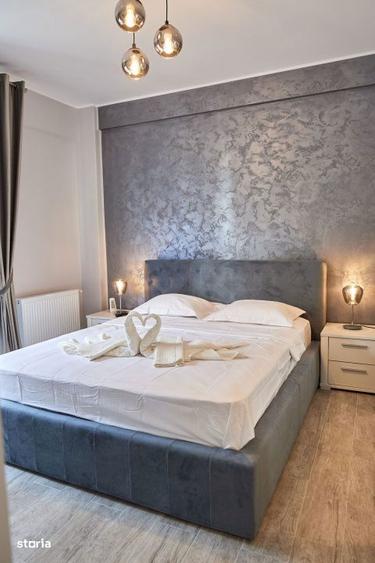 Apartament cu 2 camere de inchiriat in Mamaia Vedere la mare, apro - 10