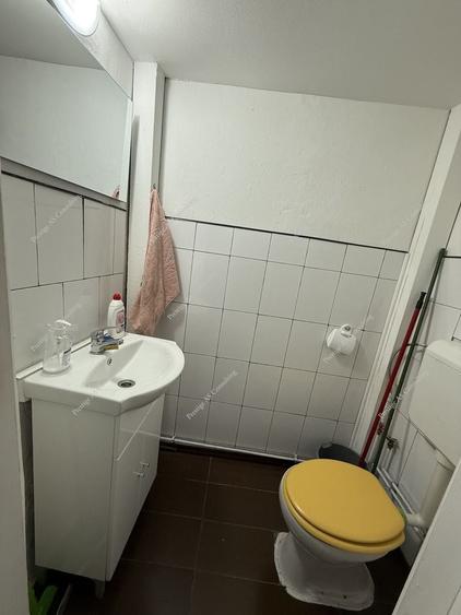 SAD - Spatiu comercial central langa Piata Maria - Elisabetin - 5