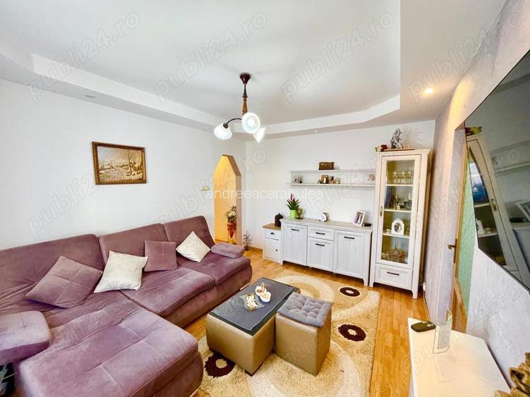 Ap 3 camere zona Milea Rahovei Ap 3 camere zona Milea Rahovei