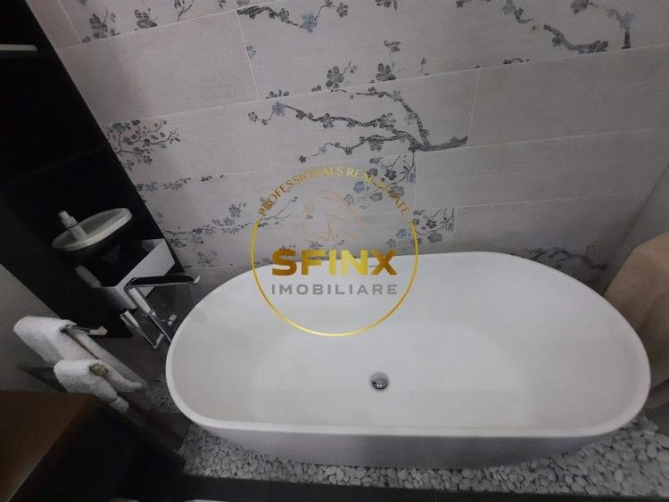 Iancu Nicolae Jolie Ville, vila noua, 7 camere, 4 locuri de parcare - 39