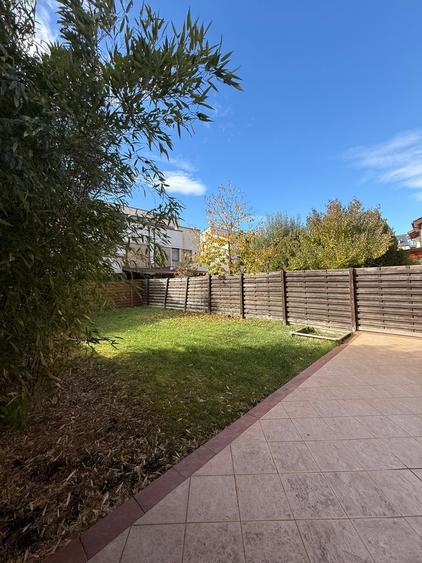 Casă de închiriat, 4 camere, 141 mp, Bună Ziua zona LIDL Bună Ziua - 28