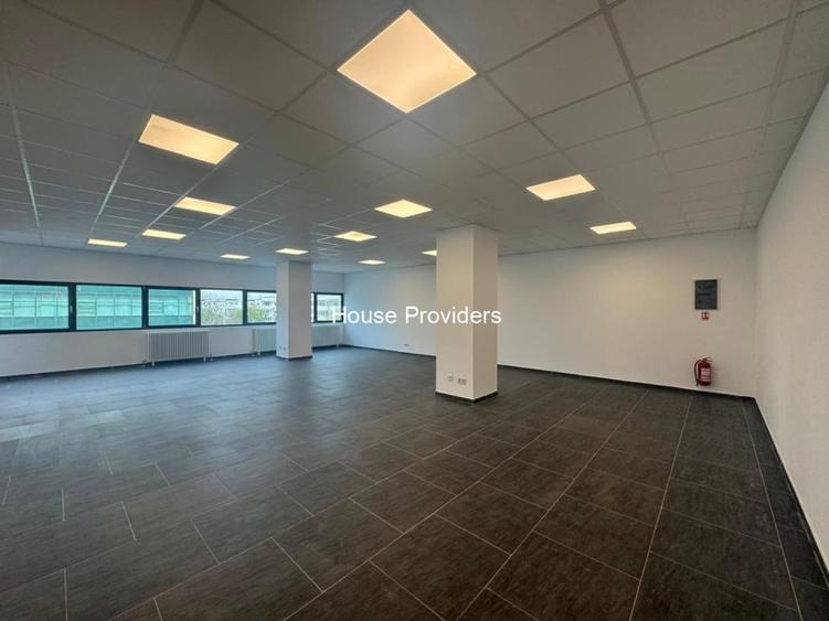 Spatiu Comercial 13200mp| Posibilitate Parcare | Lift | Cladire noua - 2