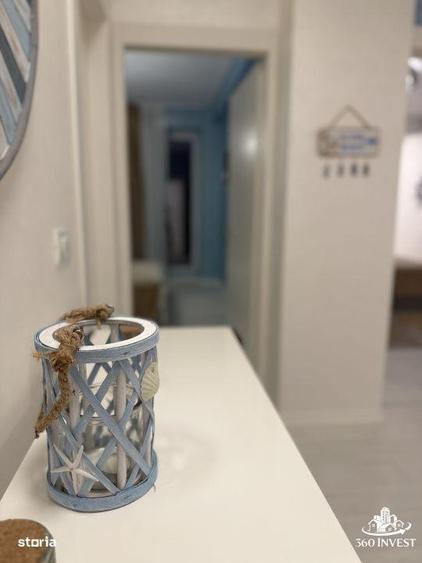 Apartament 3 camere prima linie la mare + Loc de parcare - 10