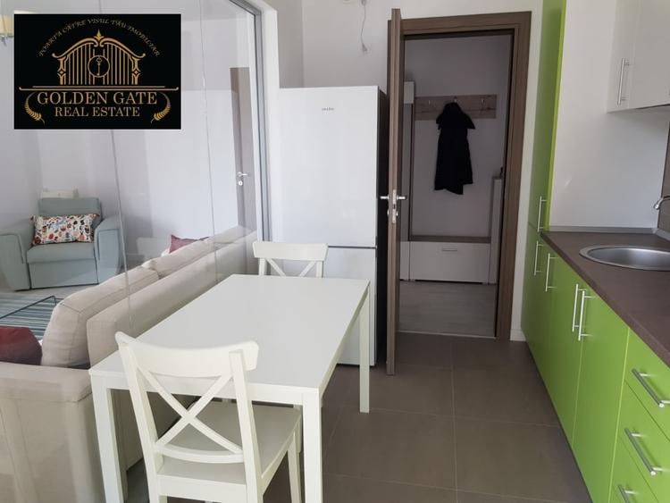 COMISION 0 | 21 Residence Lujerului - 2 Camere Mobilat Parcare Inclusa - 5