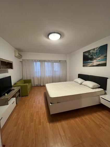 Nerva Traian, garsoniera, 8 min metrou Timpuri Noi, 40 mp, moderna - 9