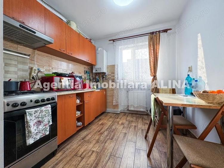 Apartament 2 camere in Deva, zona Piata centrala, Aleea Independentei, 43 mp. - 9