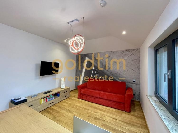 UNICA/ABSOLUT SUPERBA/ VILA INDIVIDUALA/IANCU NICOLAE/CURTE GENEROASA - 77